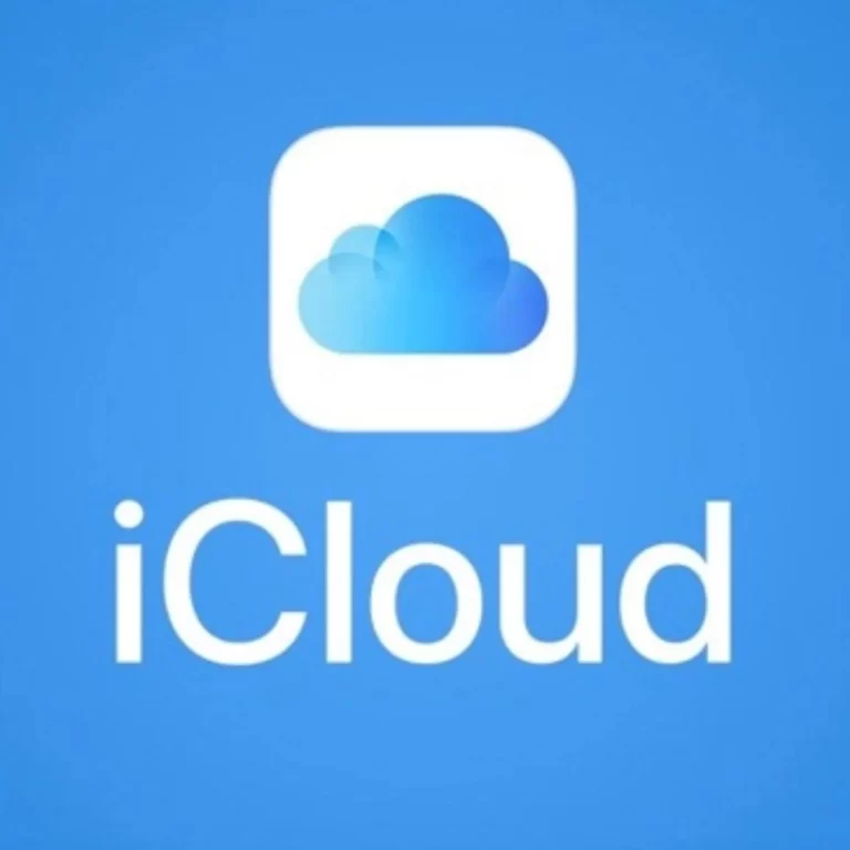 Vay Qua iCloud